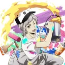 BSD Art Studio!