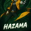 HAZAMA [Peroxide]