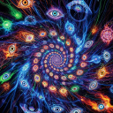 The Outward Spiral Discord server icon