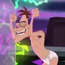 The Art Style Replication Club