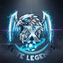 X Elite Legends Discord server icon