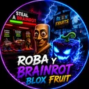 🦈•Steal a Brainrot trades HSPN