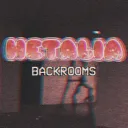 Hetalia Backrooms (18+)