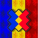Romania pixelya