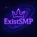 ExistSMP | Season 2 Discord Server Icon