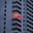 Busy Building