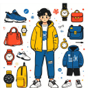 China finds Discord server icon