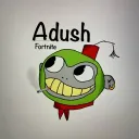 Adush g Fam Discord server icon