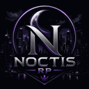 Discovery icon for [FIVEM] Noctis Romania | Advanced Roleplay Discord server