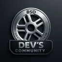 dev's bmx community