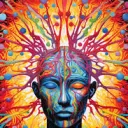 Psychedelics World discord icon
