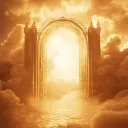 Guardians of Divine Paradise