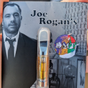 Trippy Cross - Trap house  server Server Icon