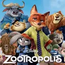 Zootropolis Discord server icon