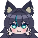 ルゥちゃんの隠れ家