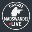 MadsWandel Twich.Tv