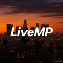 FiveM: LiveMP