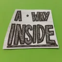 A WAY INSIDE: object show
