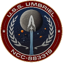 U.S.S. Umbriel Discord server icon