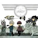 L’unité anti kaiju 🦖🫡