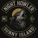 NIGHT HOWLER [M.C]