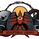 ACCEPTABLE LOSSES PODCAST