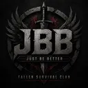 JBB - Just Be Better