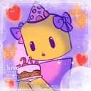 Choco’s Tea Party! avatar