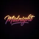 Mid Night • Community • Family • Chatting • Gaming • Giveaways