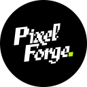 𝑷𝒊𝒙𝒆𝒍𝑭𝒐𝒓𝒈𝒆.