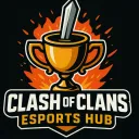Clash of Clans eSports Hub