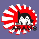 ARU Anime and Manga