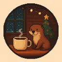 Pixelarium Café ☕