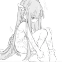 >⩊<