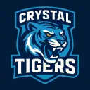 crystal tigers