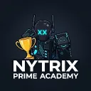 🏆 Nytrix Prime Academy