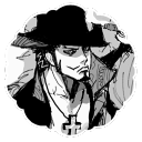 ꒰৯ ྐ✚ ₊　ꪗ᥆𝗿𝗎͠　᧔᧓ 𓏼 Discord server icon