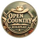 Open Country Roleplay Fivem
