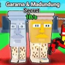 SECRET STORE
