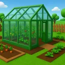 • The GreenHouse 3 Inv = 3sx