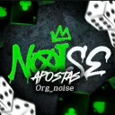 NOISE APOSTAS | R$ 0,25 | O% TAXA