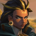 Illari’s Light 🌸 Discord server icon