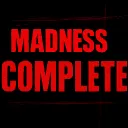Madness complete dev server
