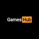 Server icon for GamesHub