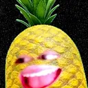 Sir Pineapple Clips