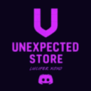 Unexpected Store