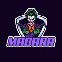 🐊 MADARR 🐊