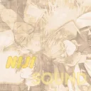 NIJISOUND / revamp Discord Server Icon