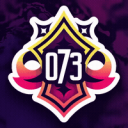 Team073 - discord server icon