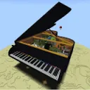 The Piano SMP
